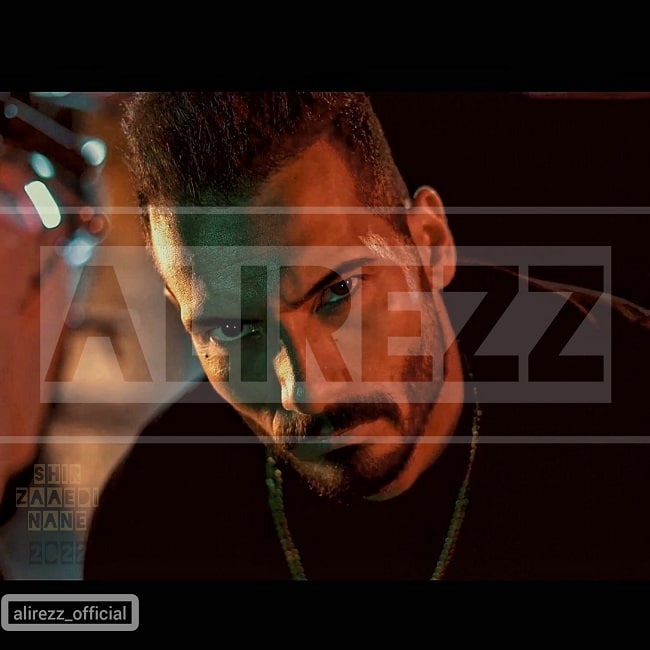 دانلود آهنگ شیر زاییدی ننه